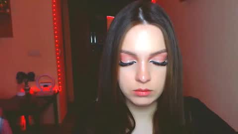 Miss Jessica  Boss Jordan online show from February 2025 08:58:02 PM