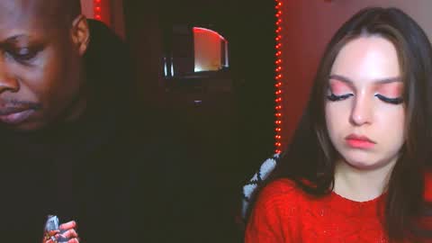 Miss Jessica  Boss Jordan online show from February 2025 07:54:01 PM