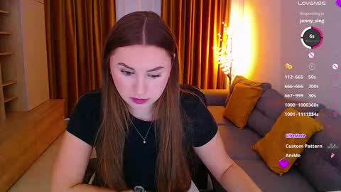 Mia online show from January 2026 09:57:01 AM