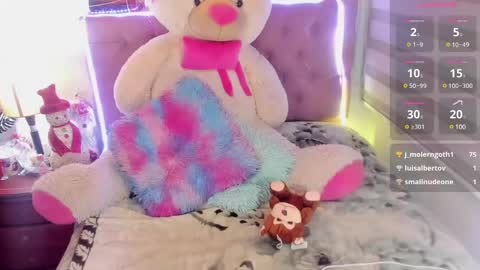 Emi   online show from December 2024 01:26:01 AM