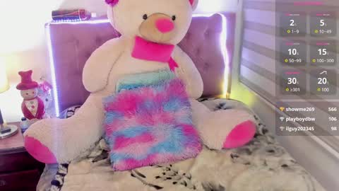 Emi   online show from January 2025 03:46:01 AM