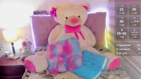 Emi   online show from February 2025 03:29:02 AM