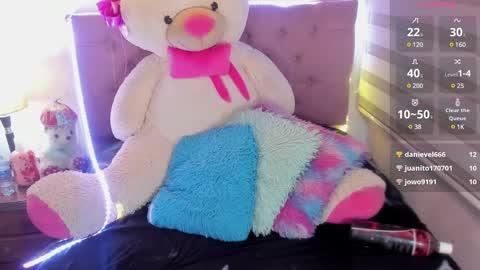 Emi   online show from February 2025 03:01:02 AM