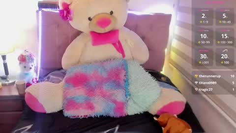 Emi   online show from March 2025 02:48:01 AM