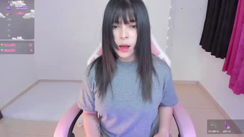 Hanna  Idependent Model   online show from January 2025 02:39:01 AM