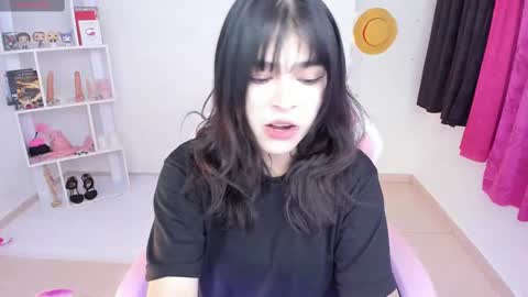 Hanna  Idependent Model   online show from February 2025 03:18:02 AM