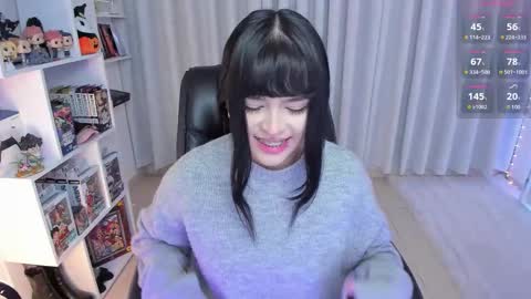 Hanna  Idependent Model   online show from October 2025 03:26:02 AM