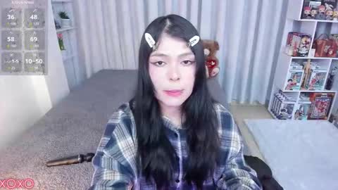 Hanna  Idependent Model   online show from March 2026 03:50:01 AM