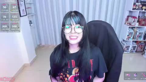 Snapshot of _misshoneyxx chatting on July 2026 03:49:01 PM Hanna Idependent Model online show from July 2026 03:49:01 PM