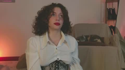 Mara Independent model online show from April 2026 06:56:02 PM