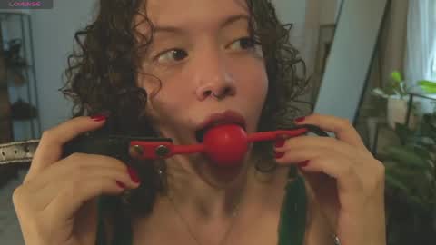 Mara Independent model online show from May 2026 07:53:02 PM