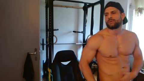 BENJI online show from February 2026 11:16:01 AM