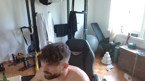 BENJI online show from May 2026 03:18:01 PM