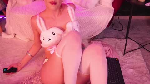 Misty Joys online show from May 2026 05:04:02 AM