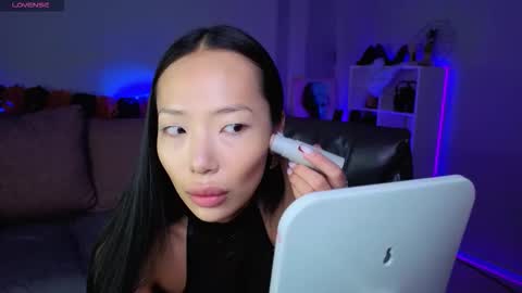  MIURA  online show from October 2025 01:18:01 AM