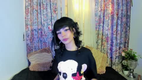 mizuki  online show from December 2024 06:53:02 PM