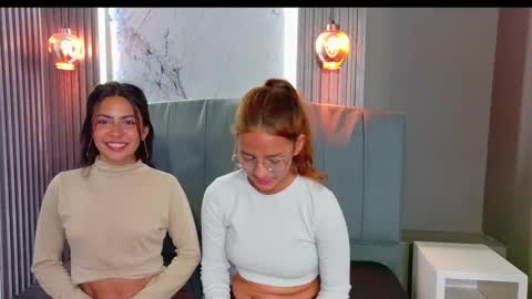 Molly online show from November 2025 02:17:01 PM