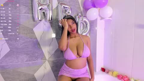 Valentina  DECEMBER 8 SPECIAL SHOW FOR MY BIRTHDAY online show from December 2024 06:39:02 PM