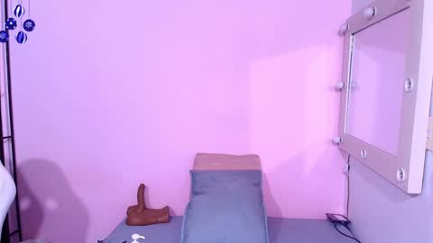 MORGAN CELESTE online show from December 2024 07:16:02 PM