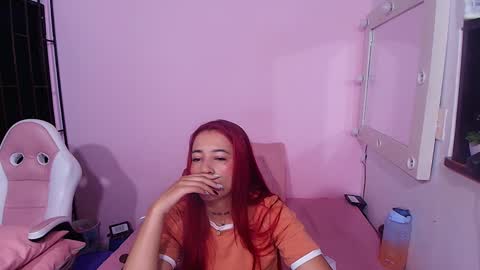 MORGAN CELESTE online show from January 2025 07:02:02 PM