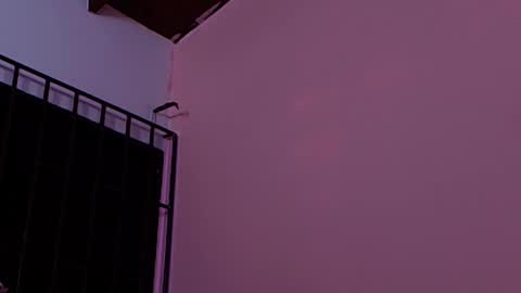 MORGAN CELESTE online show from September 2025 07:19:02 PM