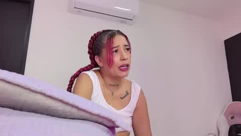 MORGAN CELESTE online show from July 2026 07:16:01 PM