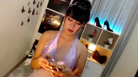 _mysticdoll_ online show from September 2025 12:33:01 AM