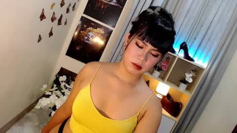 _mysticdoll_ online show from September 2025 11:29:01 PM