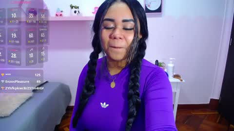 nahomi  online show from December 2024 10:26:02 AM