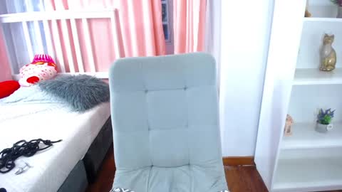 nahomi  online show from January 2025 11:16:01 AM