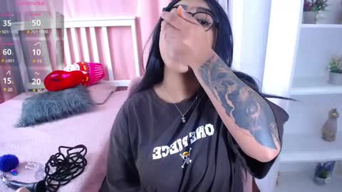 nahomi  online show from February 2025 03:09:02 AM