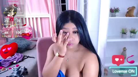 nahomi  online show from March 2025 03:02:02 AM