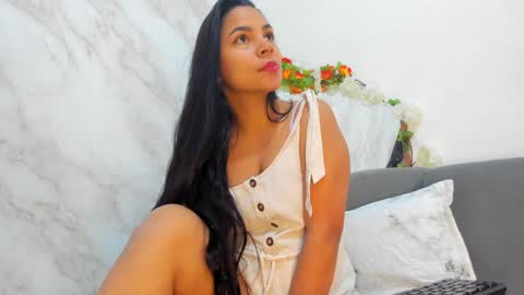 Nanny online show from December 2024 10:19:01 PM