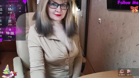 MagicWoman online show from January 2025 01:27:01 AM