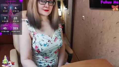 MagicWoman online show from February 2025 10:20:01 PM