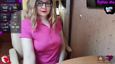 MagicWoman online show from March 2025 06:19:02 AM