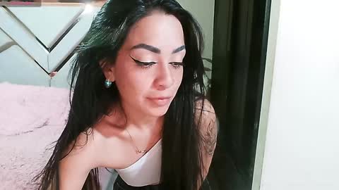 Natasha Rodriguez independent model online show from February 2025 07:24:02 AM