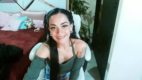 Natasha Rodriguez independent model online show from February 2025 10:06:02 AM