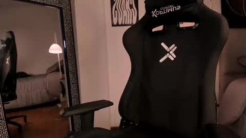 Nati - Independ model online show from October 2025 04:19:02 AM