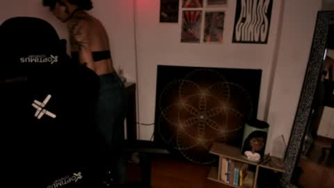 Snapshot of _natashawolf chatting on June 2026 02:14:02 AM Nati - Independ model online show from June 2026 02:14:02 AM