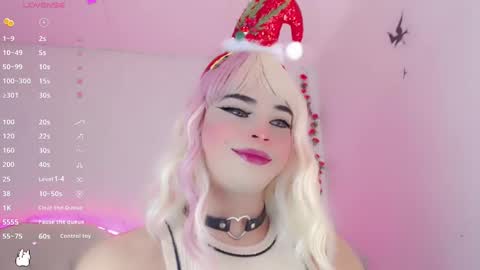 _natsuki online show from December 2024 12:34:02 AM