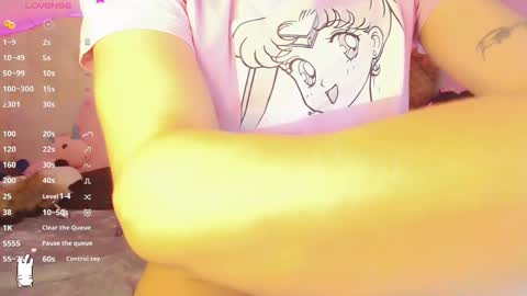 _natsuki online show from December 2024 06:09:01 AM