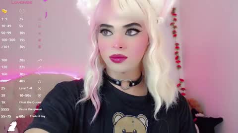 _natsuki online show from December 2024 04:41:01 AM