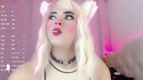 _natsuki online show from January 2025 11:58:02 PM