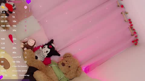 _natsuki online show from February 2025 01:58:02 AM