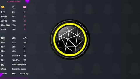 _natsuki online show from February 2025 03:12:02 AM