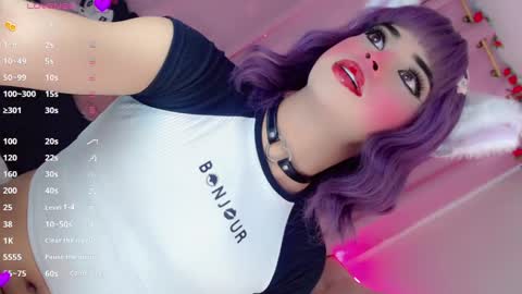 _natsuki online show from March 2025 02:29:01 AM