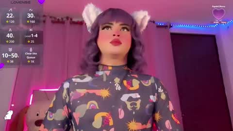 _natsuki online show from September 2025 06:43:02 PM