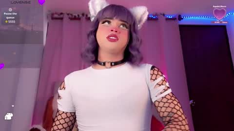 _natsuki online show from September 2025 05:16:01 PM