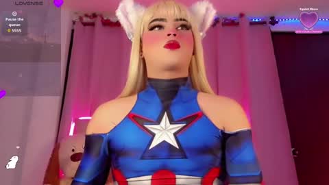 _natsuki online show from September 2025 06:13:02 PM